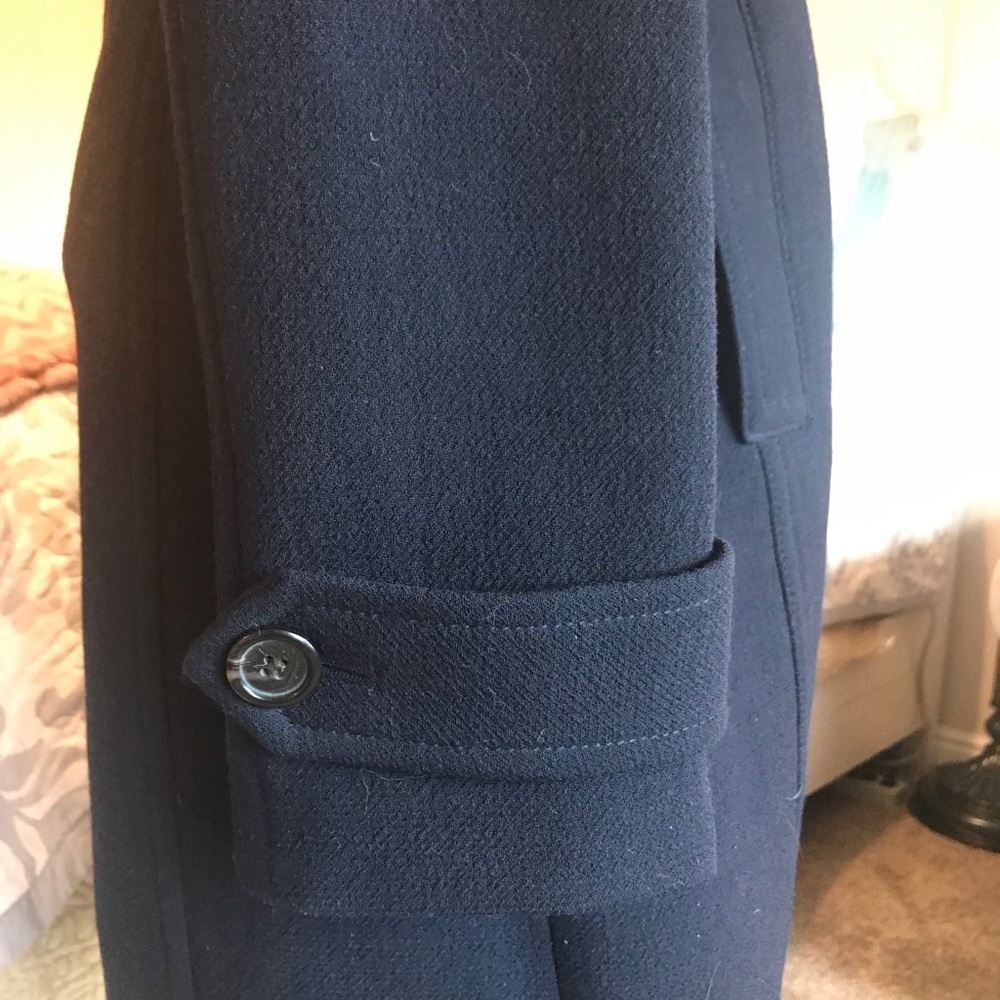 J Crew Women’s Coat